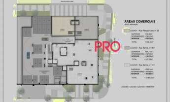 Imagem 3: Loja Comercial Perdizes