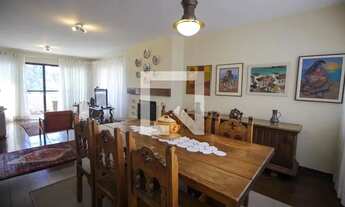 Imagem 2: Apartamento à Venda - Portal do Morumbi, 4 Quartos, 185 m2