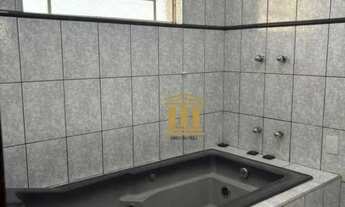 Imagem 7: Casa com 3 dormitórios para alugar, 120 m² por R$ 4.267,00/mês - Jardim Terras Do Sul - Sã