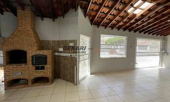 Imagem 6: Casa com 2 quartos, sendo 1 suíte à venda - Jardim do Valle - Indaiatuba/SP