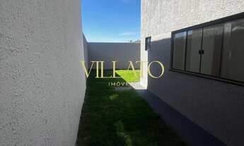 Imagem 7: Casa 3Q C/ Suíte - Residencial Tuzimoto - Goiânia