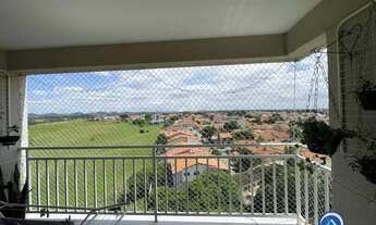 Imagem: Apartamento de 80m² com 3 dormitórios