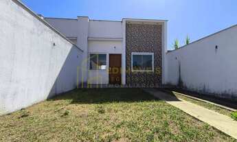 Imagem: Linda Casa Linear em Enseada de Jacaraípe!