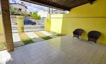 Imagem 7: Vendo casa no Condomínio Eden Park com 3/4 sendo 1 suíte, 147 m² em ova Parnamirim - Parna