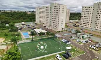 Imagem 5: Vendo ágio de um Excelente Apto de 2 Qtos, atrás do MC Donald's com móveis planejados