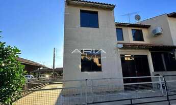 Imagem 2: Casa Sobrado para LOCAÇÃO no Condomínio Aurora Tropical Jd Tokio Zona Oeste