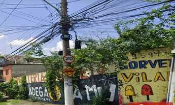 Imagem 2: Terreno Vila Reis São Paulo/SP