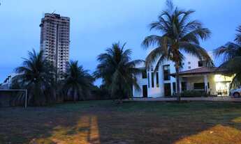 Imagem 2: Casa para aluguel possui 400 metros quadrados com 5 quartos em Plano Diretor Norte - Palma