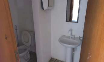 Imagem 6: Sala comercial nova de 36 m² para alugar no Baeta Neves localização estratégica em São Be