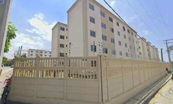 Imagem 2: Condomínio Jardim dos Pássaros