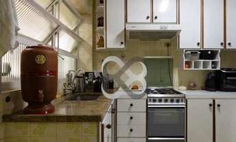 Imagem 6: Apartamento, 107 m² - venda por R$ 520.000,00 ou aluguel por R$ 2.900,00/mês - Centro - Lo