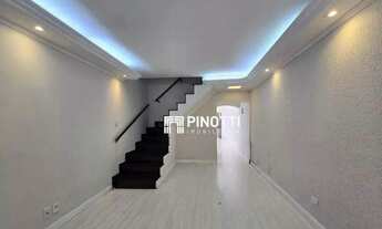 Imagem 3: Sobrado com 3 dormitórios, 350 m² - venda por R$ 742.000,00 ou aluguel por R$ 4.315,00/mês