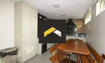 Imagem: Loft com 1 dormitório para alugar, 27 m²