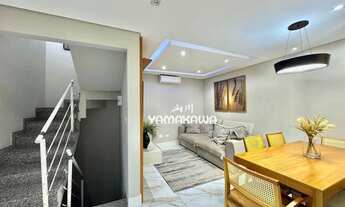 Imagem 7: Sobrado com 3 dormitórios à venda, 160 m² por R$ 1.000.000,00 - Vila Formosa - São Paulo/S