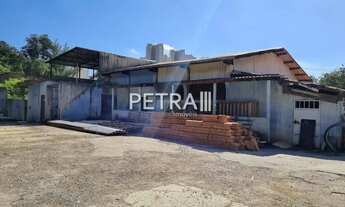 Imagem 5: Galpao Em Terreno De 2000M2 Km 17 Da Raposo