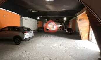 Imagem 3: Galpão : / Comercial / Lins de Vasconcelos