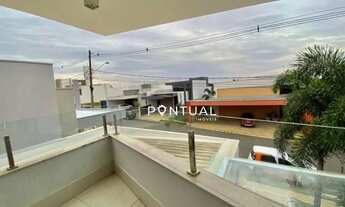 Imagem 5: Casa com 3 dormitórios à venda, 250 m² por R$ 1.550.000,00 - Jardim Esmeralda - Marília/SP