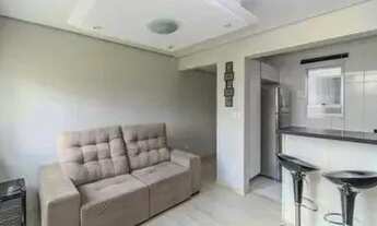 Imagem 2: Apartamento para locação no Centro Histórico com 50 m² e 1 dormitório/quarto