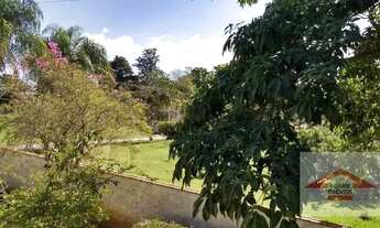 Imagem 2: Casa com 3 dormitórios para alugar, 250 m² por R$ 7.500,00/mês - Parque da Fazenda - Itati