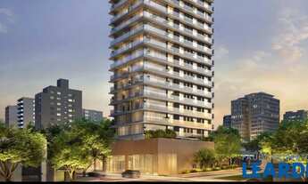 Imagem 2: APARTAMENTO - JARDIM AMÉRICA - SP