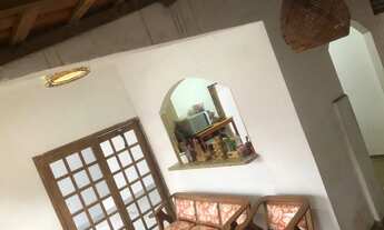 Imagem 6: CASA NO BAIRRO COROADO III