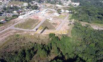 Imagem 2: TERRENO EM CAMPINA GRANDE DO SUL! 367m² DE ÁREA TOTAL