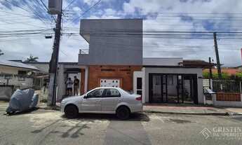 Imagem 2: PRÉDIO A VENDA COM 8 KITNETS NA RUA CHAPECÓ NO BAIRRO DOS MUNICIPIOS EM BALNEÁRIO CAMBORIÚ