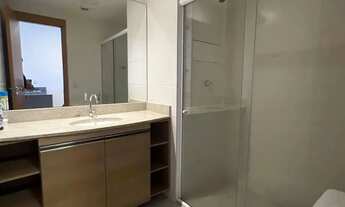 Imagem 7: Alugo Studio Mobiliado