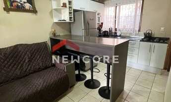 Imagem 4: Casa de condomínio em Rua Jacundá - Guarujá - Porto Alegre/RS