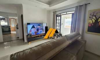 Imagem 4: Casa com 3 dormitórios para alugar, 250 m² por R$ 2.400,00/mês - Jardim Benintendi - Franc