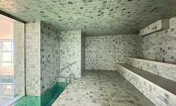 Imagem 16: Apartamento para venda possui 116 metros quadrados com 3 quartos em Praia do Morro - Guara