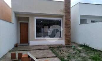 Imagem: Casa à venda, 80 m² por R$ 390.000,00