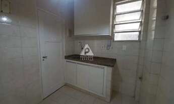 Imagem 7: Apartamento a venda 2 quartos , 650 metros do metro ,Vila Isabel