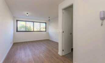 Imagem: Apartamento Loft mobiliado no Edifício