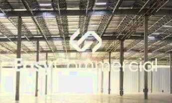 Imagem 3: Galpão em condomínio logístico de 3.400 m² com doca em Simões Filho