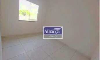 Imagem 7: Apartamento com 2 dormitórios à venda, 60 m² por R$ 220.000,00 - Chácaras de Inoã (Inoã)