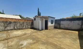 Imagem 4: Casa Jardim Vila Boa - Goiânia