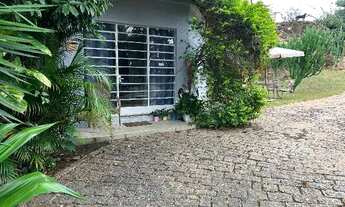 Imagem: Chalé Charmoso, 1 suíte, mobiliado e em