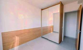 Imagem 7: Apartamento 3 quartos 86m² - Parque Oeste Industrial - Goiânia - GO