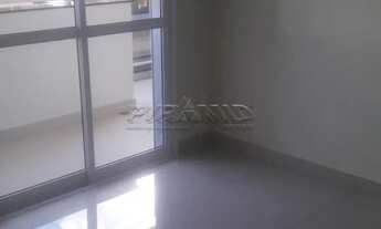 Imagem: Apartamento alto padrão com 144,61m²