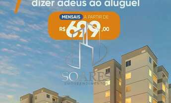 Imagem 12: Apartamento 2 Quartos em Belém com Entrada a partir de 5 mil