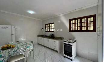 Imagem 7: Casa em Condomínio à venda, 3 quartos, 1 suíte, 1 vaga, Albuquerque - Teresópolis/RJ