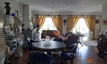 Imagem 6: Sobrado à venda, 500 m² por R$ 2.500.000,00 - Parque dos Príncipes - São Paulo/SP