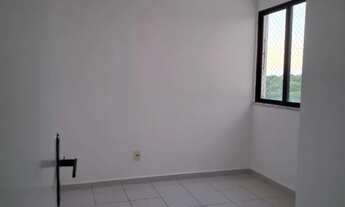 Imagem 2: Apartamento no Cond. Lar Veredas com 3/4, varanda integrada, armários! Oportunidade