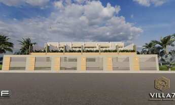 Imagem 2: Casa para Venda em Lauro de Freitas, IPITANGA, 2 dormitórios, 1 suíte, 2 banheiros, 1 vaga