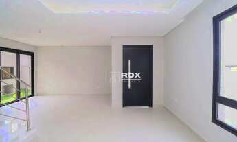 Imagem 5: Sobrado com 3 quartos 1 suíte à venda, 133 m² por R$ 829.000 - Boqueirão, Curitiba/PR