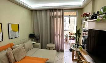 Imagem 3: Imóvel para venda tem 88 metros quadrados com 2 quartos em Praia da Costa - Vila Velha - E