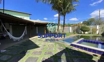 Imagem 6: Casa com 5 quartos no bairro Enseada Azul em Guarapari - Próximo às praias de Peracanga e