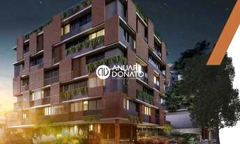 Imagem 2: Lourdes - Apartamento 2 quartos à venda na Anuar Donato