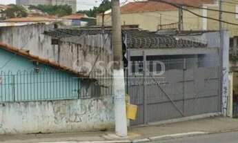 Imagem 3: Galpão com 250m2, 4 vagas e 4 salas em ótima localização na Vila Constança